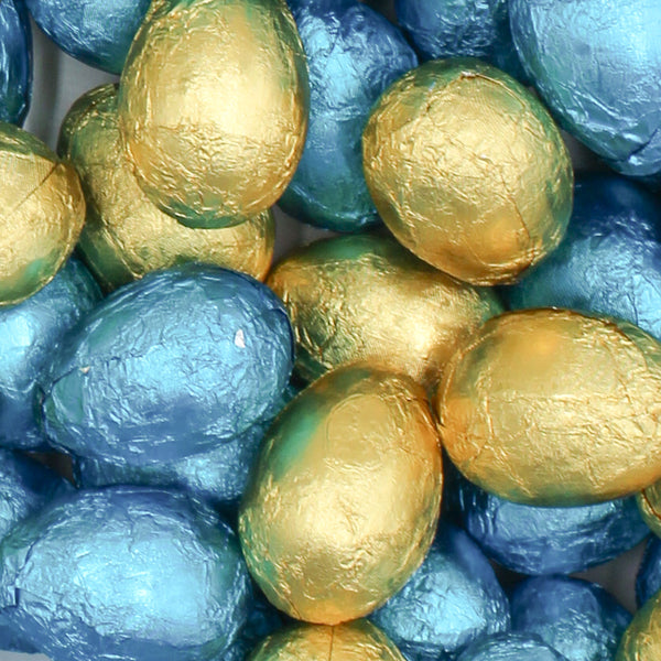 Bauletto con Ovetti Pralinati gr.500