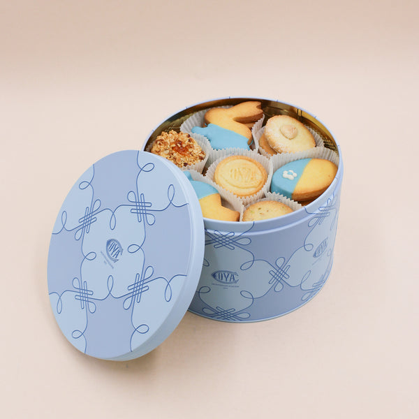 I nostri biscotti gr. 500 ca.