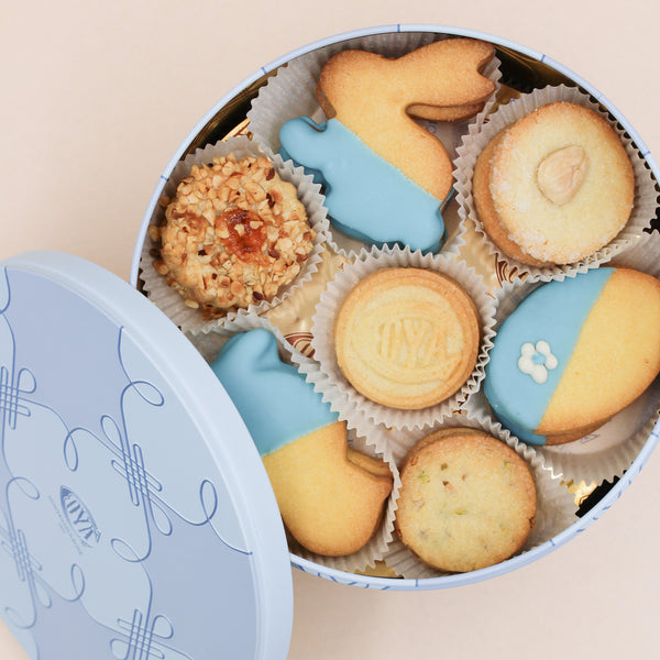 I nostri biscotti gr. 500 ca.