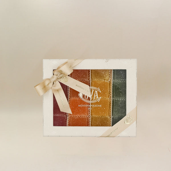 Gelatine Assortite