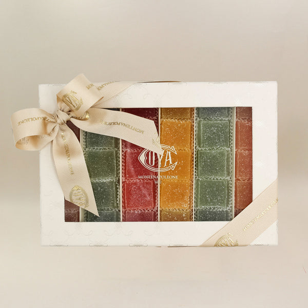 Gelatine Assortite