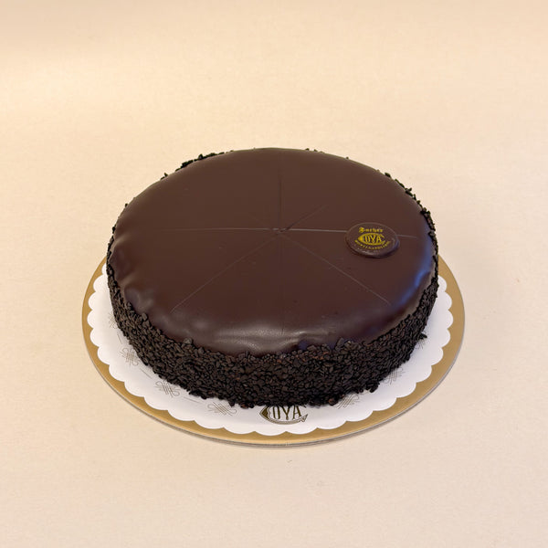 Torta Sacher - Solo ritiro in negozio