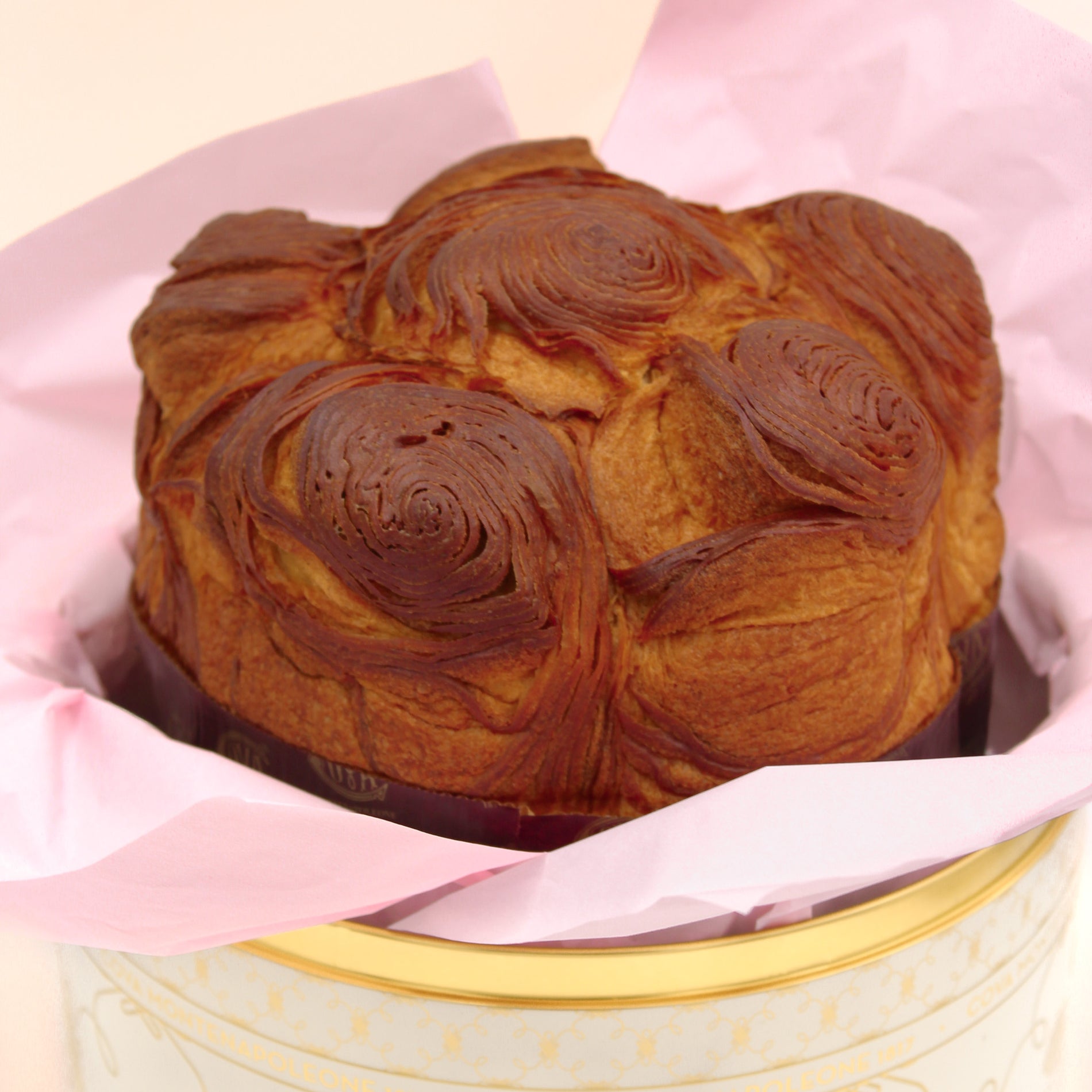 Cova Montenapoleone_Torta delle rose