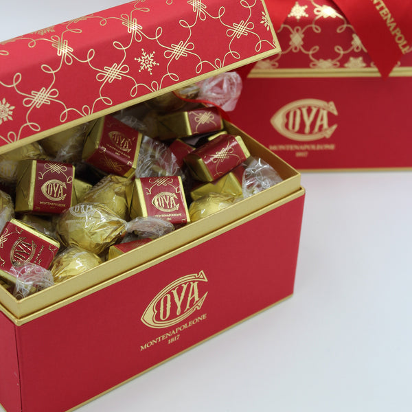 Bauletto con Boules e Cremini gr. 500