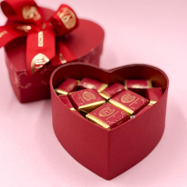 Scatola a cuore