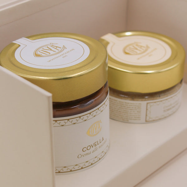 Le Covelle - gift box