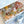 Bauletto Azzurro con Gelatine Incartate Assortite 500 gr.