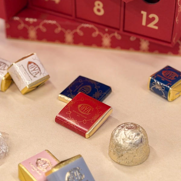 Calendario dell' Avvento