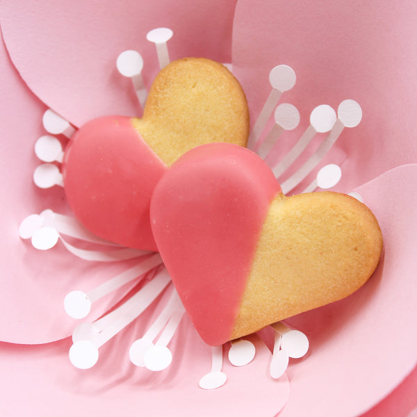 I nostri biscotti festa della mamma