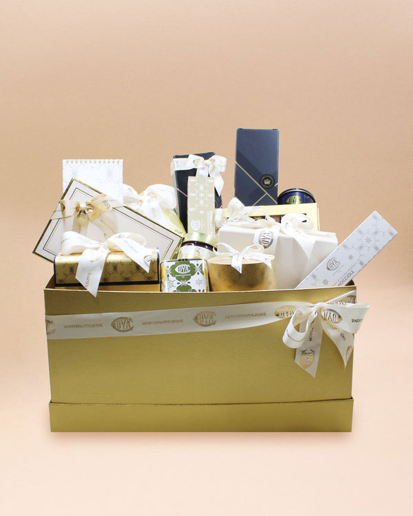 Confezione Montenapo