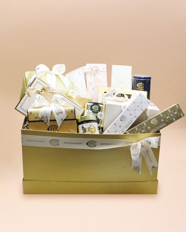 Confezione Montenapo