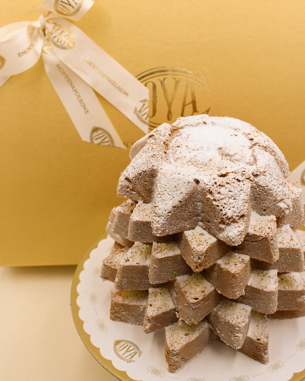 Pandoro g.750 (Scadenza 31/12/25)