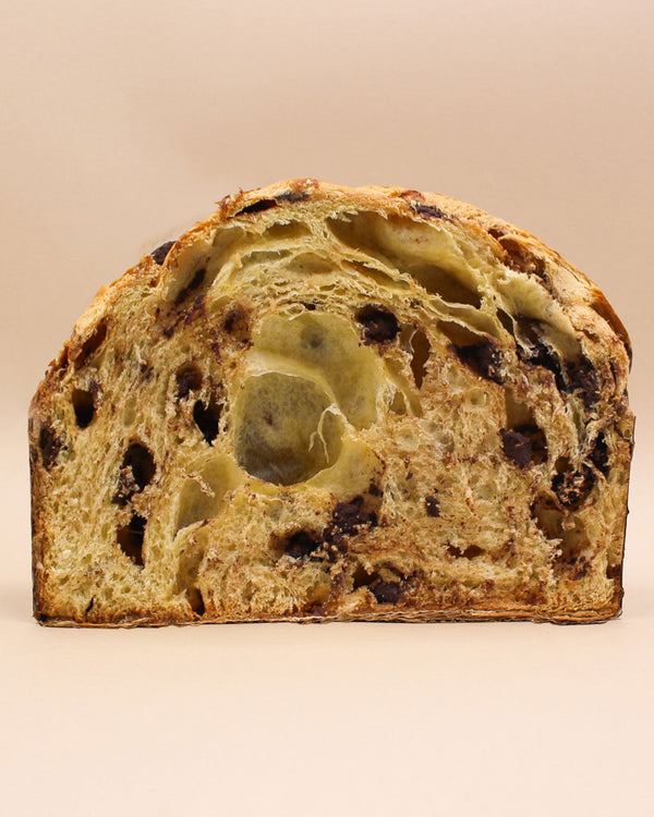 Panettone al Cioccolato in Incarto Classico Kg. 1