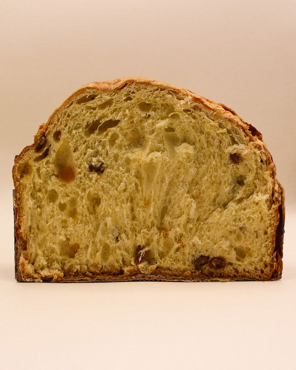 Panettone Dolomitico Kg.1