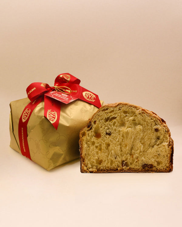 Panettone Dolomitico Kg.1