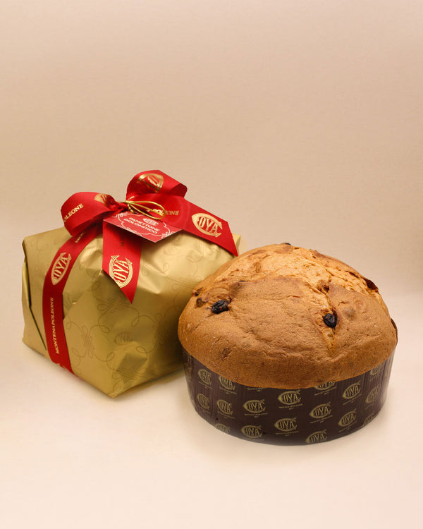 Panettone Dolomitico Kg.1