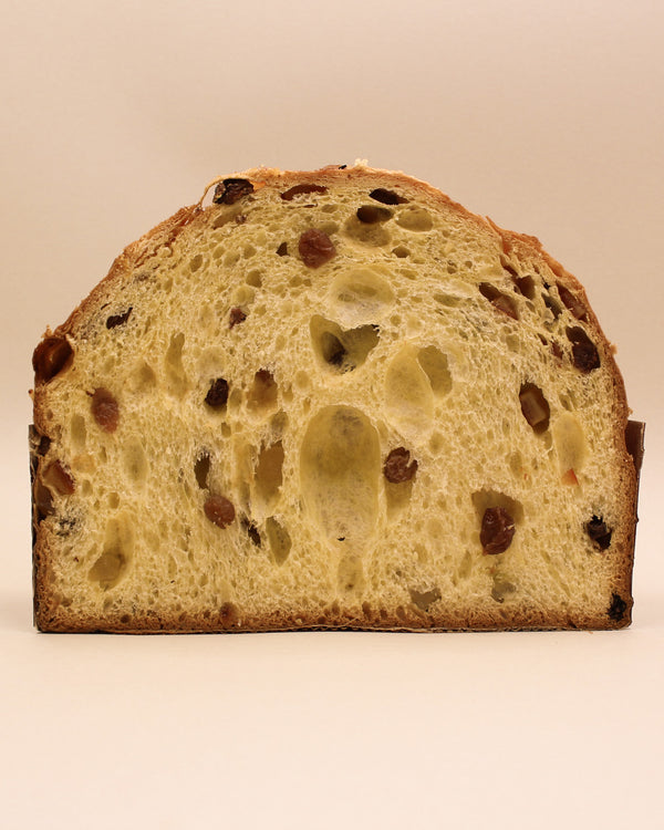 Panettone Tradizionale in Incarto Classico