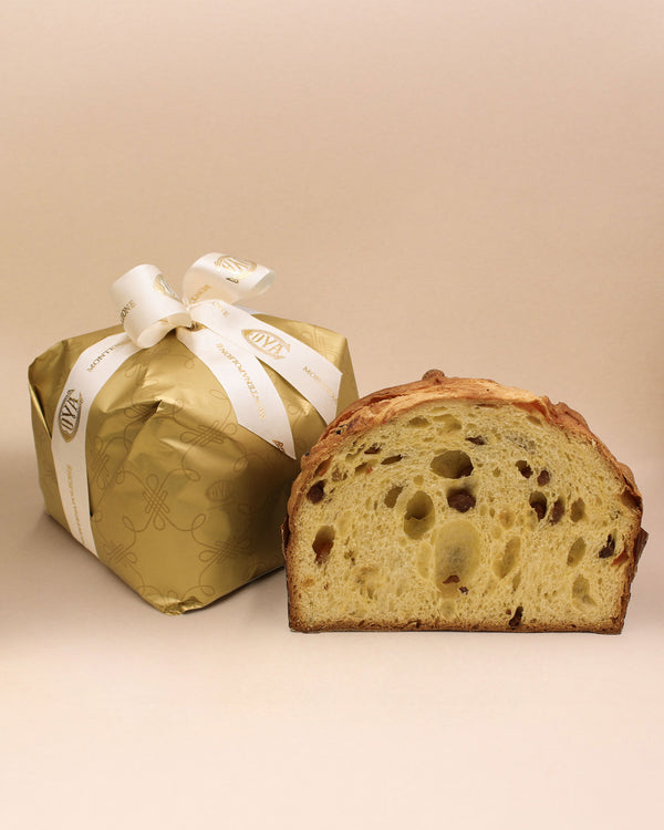 Panettone Tradizionale in Incarto Classico