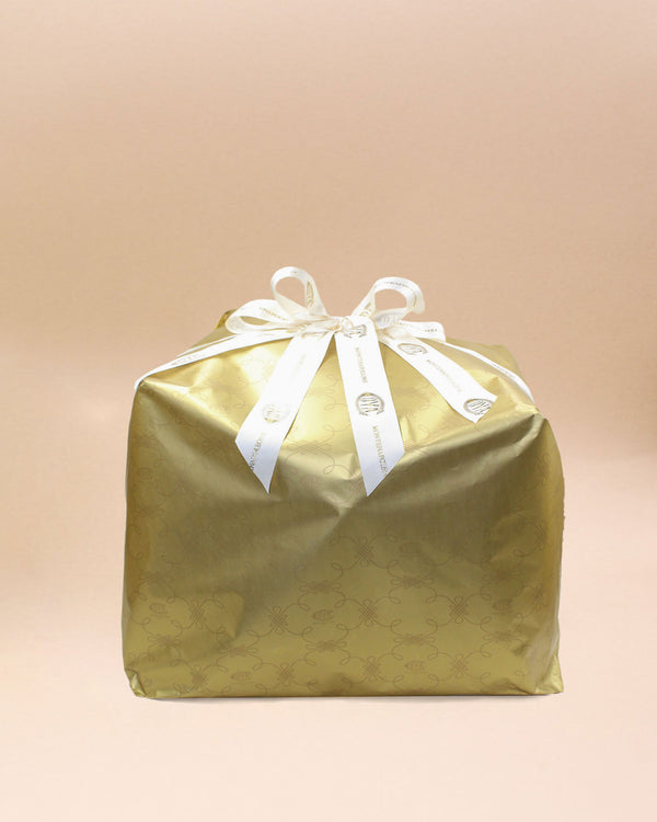 Panettone Tradizionale in Incarto Classico Kg.3