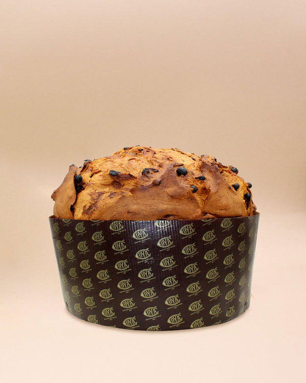 Panettone Tradizionale in Incarto Classico Kg.3