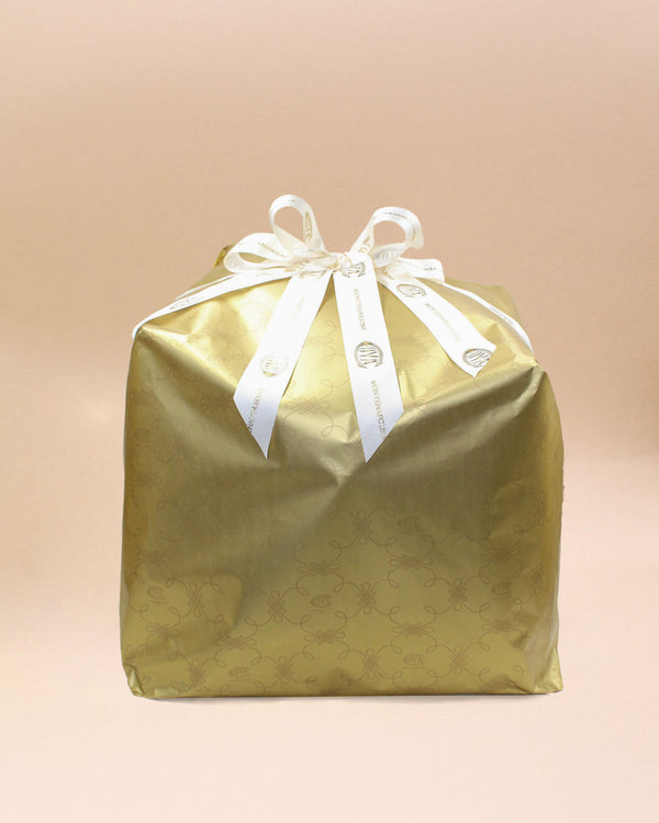 Panettone Tradizionale in Incarto Classico Kg.5