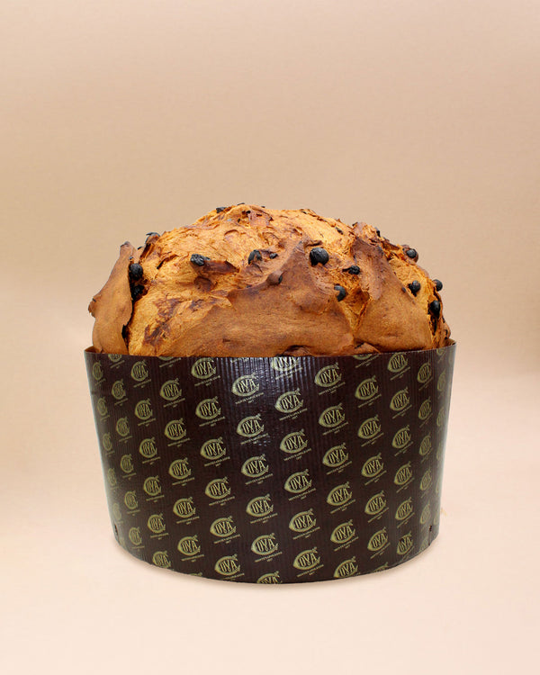 Panettone Tradizionale in Incarto Classico Kg.5