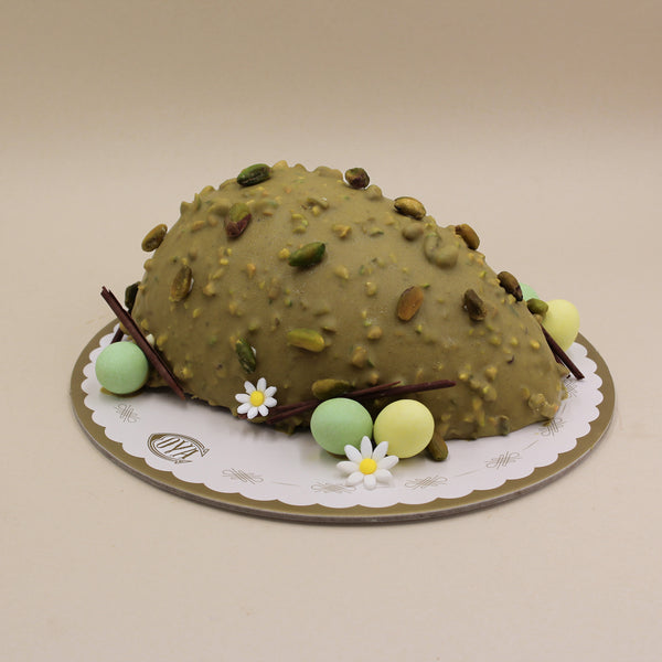 Rocher Cremoso al Pistacchio - Disponibile solo per ritiro in negozio.