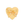Gift Box Heart with Cappuccino Squares (150gr)