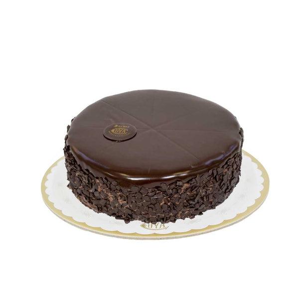 Torta Sacher