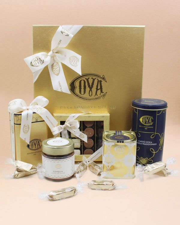 Confezione San Babila