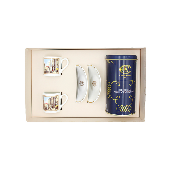 Giftbox with Cova Mugs