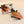 Spookie Cookies - Duo di biscotti decorati