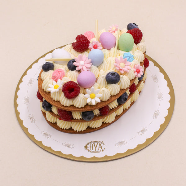 Spring Egg - Disponibile solo per ritiro in negozio.