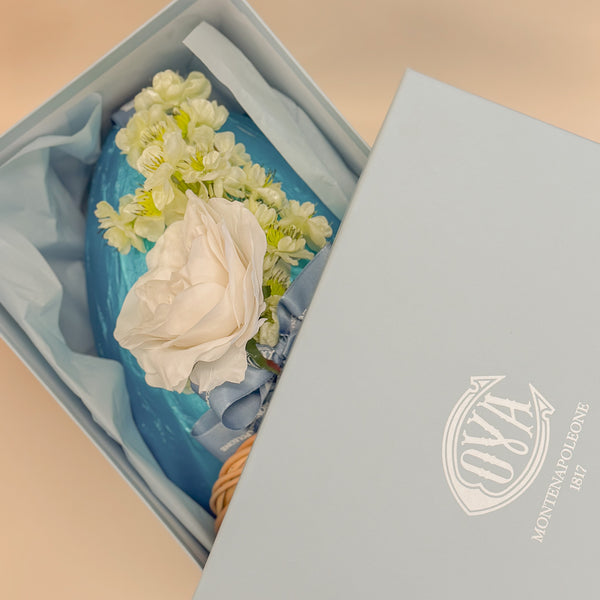 Uovo di Cioccolato Large - Solo ritiro in negozio