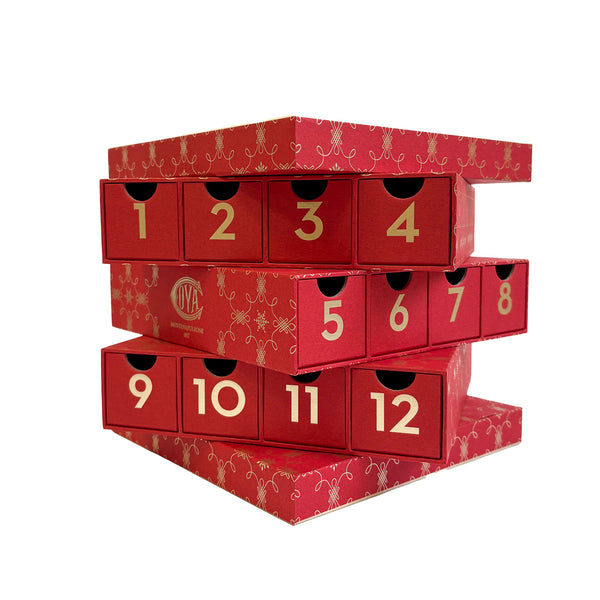 Calendario dell' Avvento