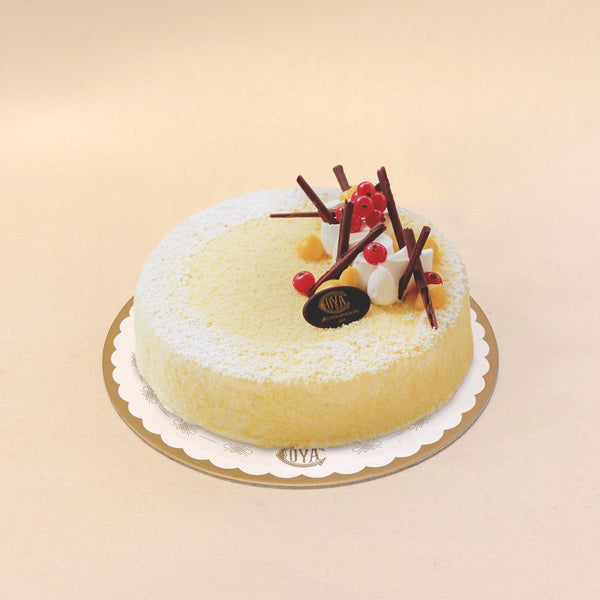 Torta Aurora - Solo ritiro in negozio