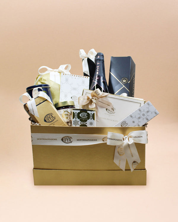 Confezione Baguttino