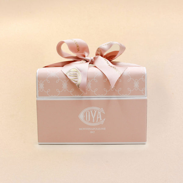 Treasury Box with Gianduiotti 500 g.