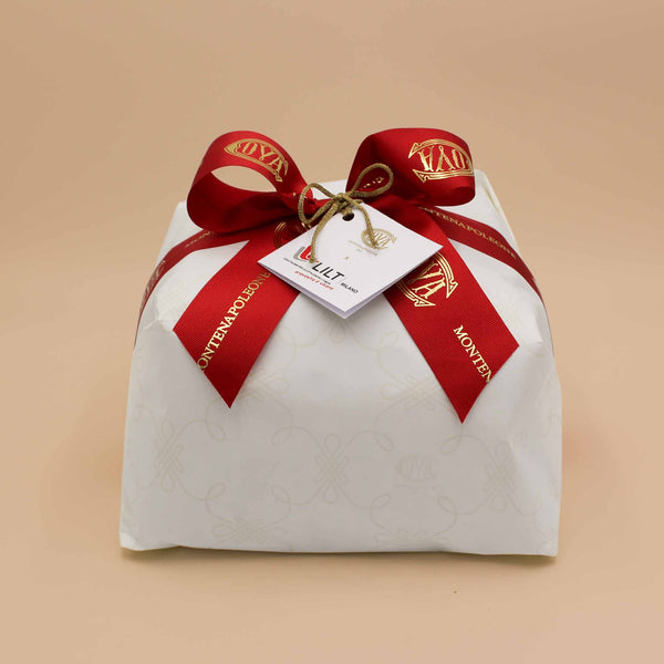 Cova x LILT Milano Charity Panettone – 1 kg