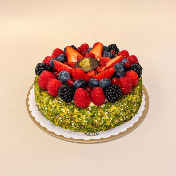 Torta Dolcefrutto - Solo ritiro in negozio