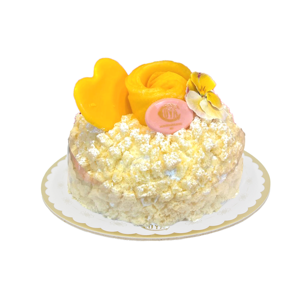 Torta Mimosa