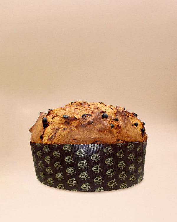 Panettone Tradizionale in Incarto Classico Kg.2