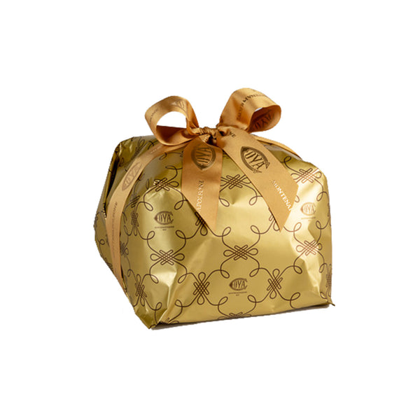 Panettone Zafferano Kg.1