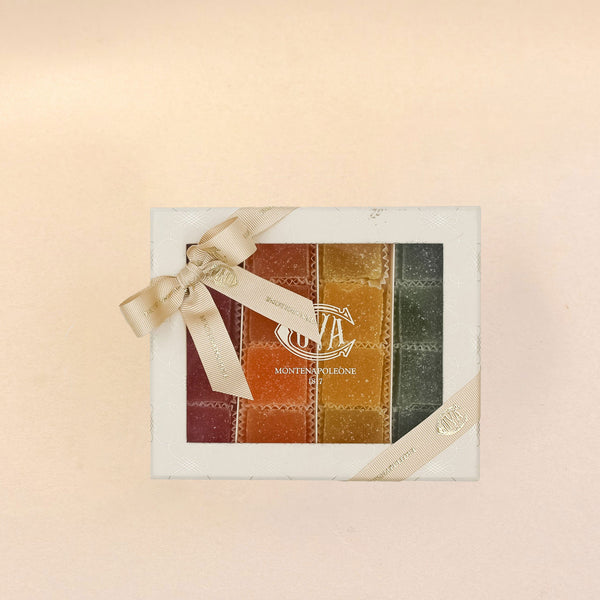 Gelatine Assortite