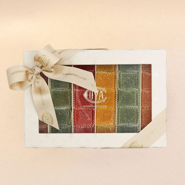 Gelatine Assortite