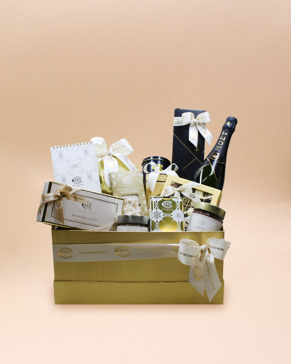 Confezione Sant'Andrea