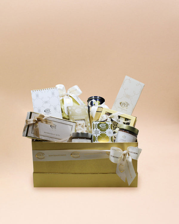 Confezione Sant'Andrea