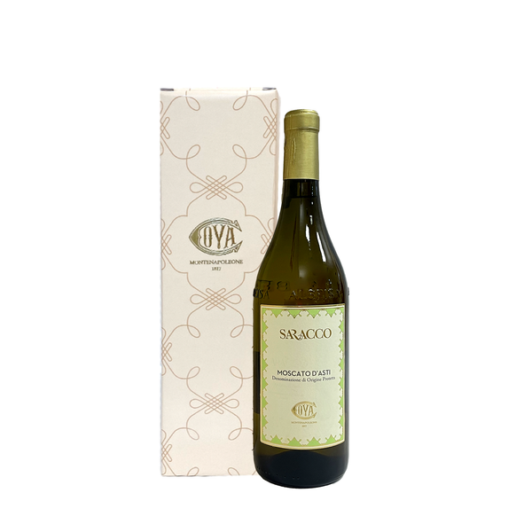 Moscato d'Asti DOCG