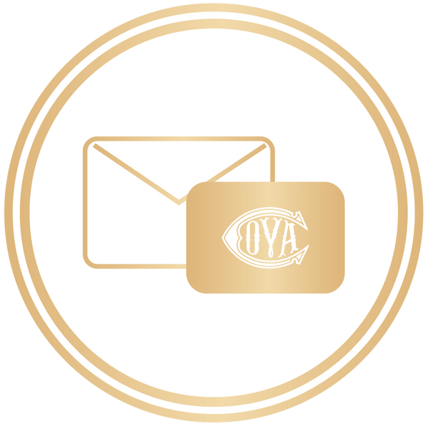 Gift Card €100.00 