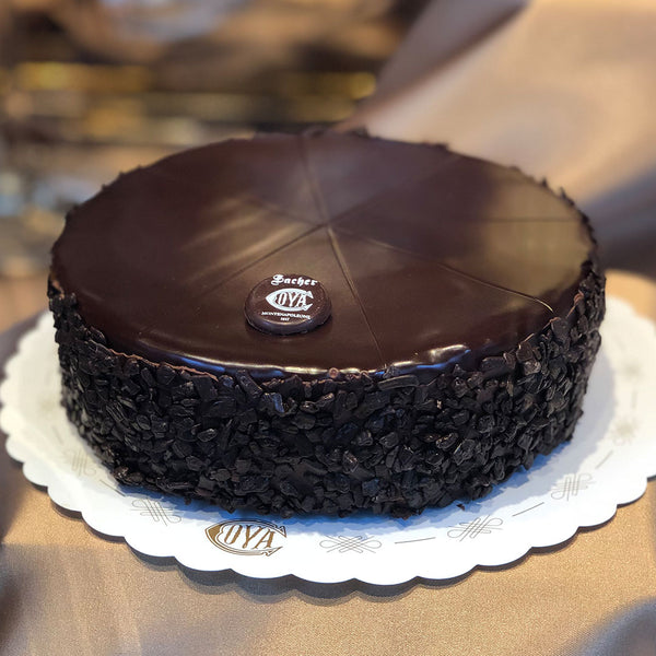 Torta Sacher